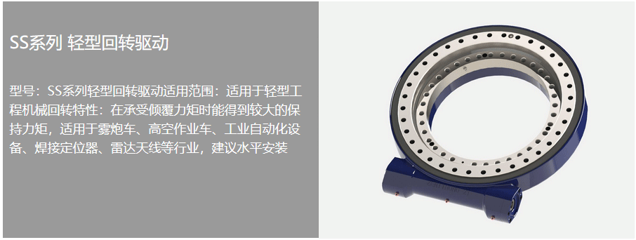 回轉(zhuǎn)驅(qū)動