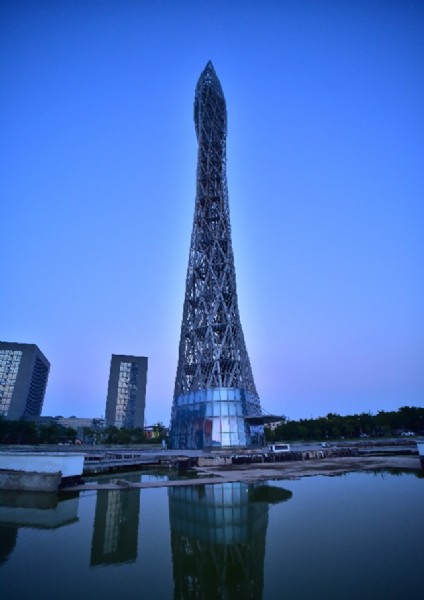 江蘇宿遷光熱發電項目