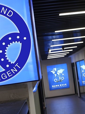 回轉(zhuǎn)裝置系統(tǒng)方案提供商