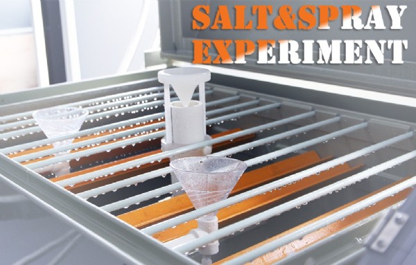 回轉驅動鹽霧防腐實驗